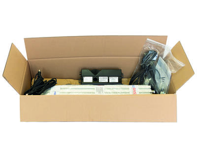 Hubsystem SQ.3 4330 CH 12