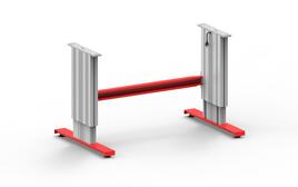 Set for Frame SL/SK/TL 2