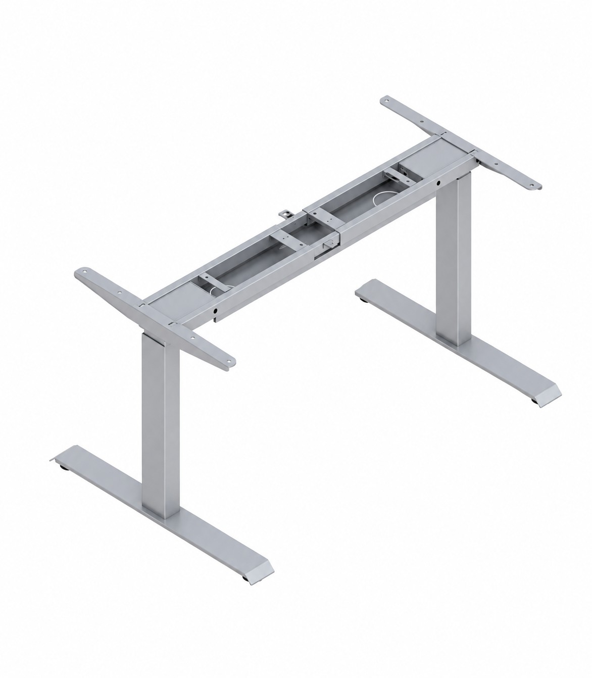Châssis FC 650 4.0 Argent