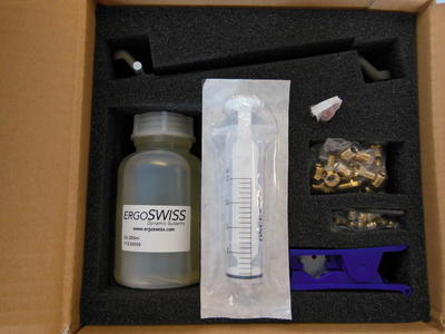 Servicekit Notox