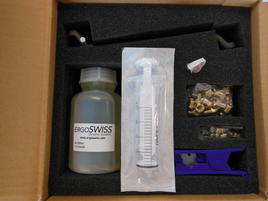 Servicekit Notox