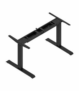 Châssis FC 650 4.0 Argent