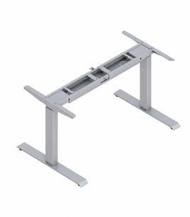 Châssis FC 650 4.0 Argent